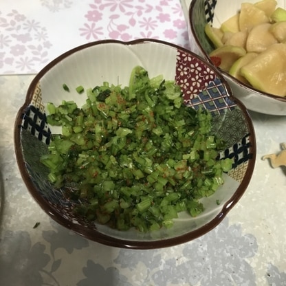 こんばんは。
白だしで簡単なのがいいですね。
白いご飯にぴったりでした。
また作りたいです。
ご馳走様でした。